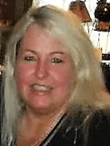 Betty Flohr