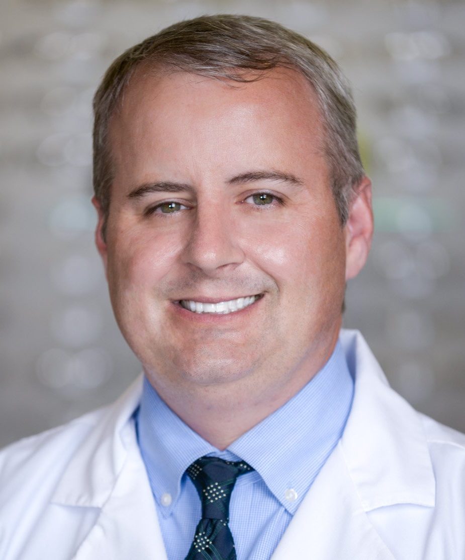 Dr. Scott Nishek