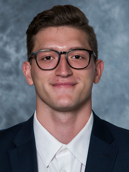 Logan Hughes