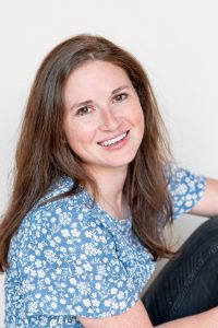 Ingrid Russell