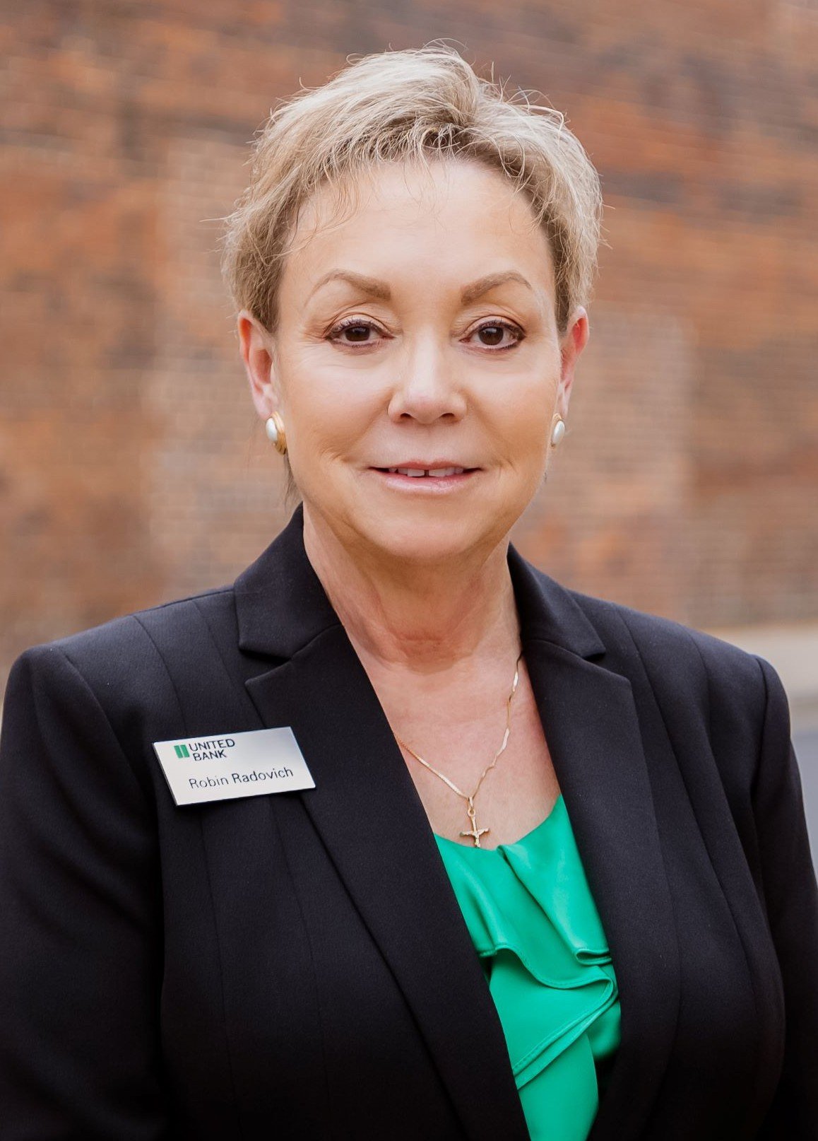 Robin Radovich