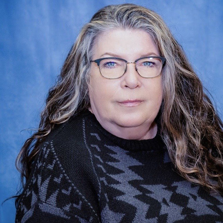 Teresa Peterson