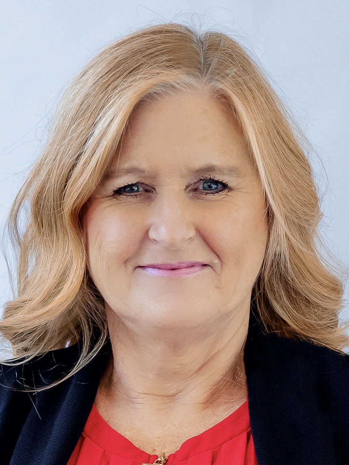 Barbara Paino